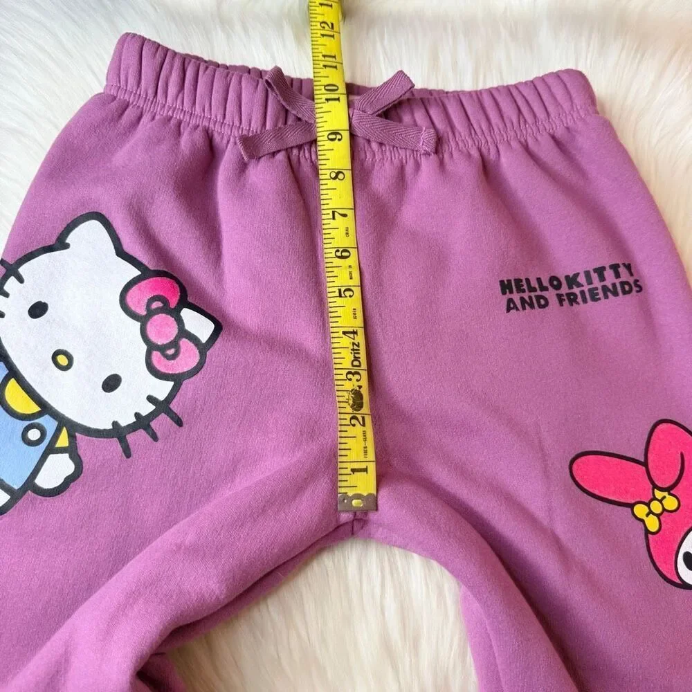 Hello Kitty euc hello